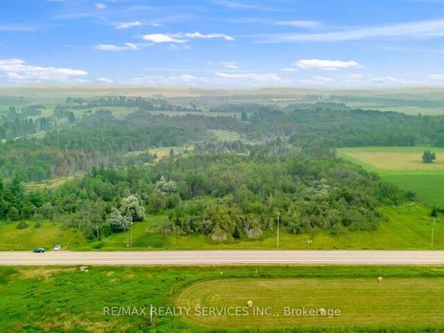 516375 DUFFERIN COUNTY 124 ROAD Shelburne Ontario, L0N 1S6 - Vacant Land For Sale