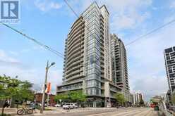 1401 - 530 ST CLAIR AVENUE W | Toronto Ontario | Slide Image One