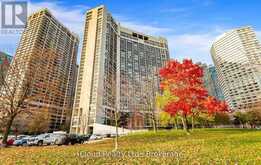 837 - 33 HARBOUR SQUARE | Toronto Ontario | Slide Image Two