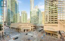 837 - 33 HARBOUR SQUARE | Toronto Ontario | Slide Image Thirty-one