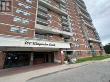 1109 - 100 WINGARDEN COURT | Toronto Ontario | Slide Image Sixteen