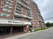 1109 - 100 WINGARDEN COURT | Toronto Ontario | Slide Image One