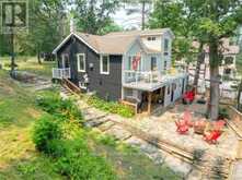7847 OAKRIDGE DRIVE | Washago Ontario | Slide Image Two