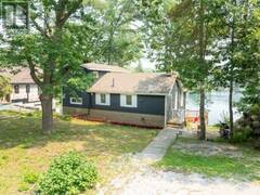 7847 OAKRIDGE DRIVE Washago Ontario, L0K 2B0