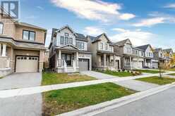 7718 BUCKEYE CRESCENT | Niagara Falls Ontario | Slide Image Two