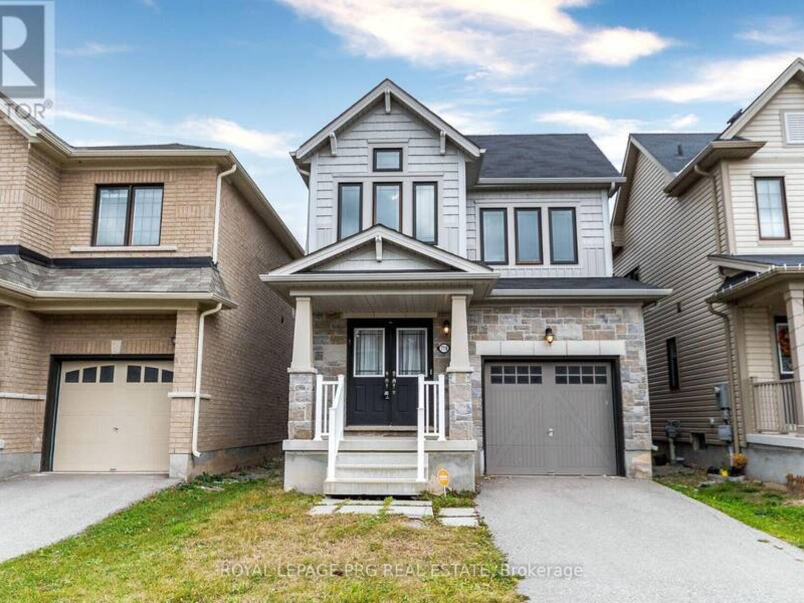 7718 BUCKEYE CRESCENT, Niagara Falls, Ontario L2H 2Y6