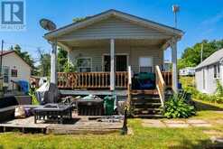 385 H PIKE LANE | Campbellford Ontario | Slide Image Four