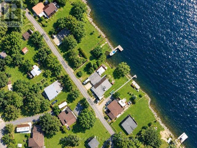 385 H PIKE LANE Campbellford Ontario, K0L 1L0 - 2 Bedrooms Waterfront Home For sale