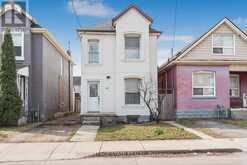 60 KEITH STREET | Hamilton Ontario | Slide Image One