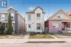 60 KEITH STREET | Hamilton Ontario | Slide Image Two