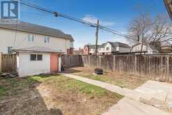 60 KEITH STREET | Hamilton Ontario | Slide Image Thirty-nine