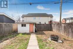 60 KEITH STREET | Hamilton Ontario | Slide Image Forty