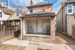 60 KEITH STREET | Hamilton Ontario | Slide Image Forty-one