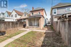 60 KEITH STREET | Hamilton Ontario | Slide Image Forty-two