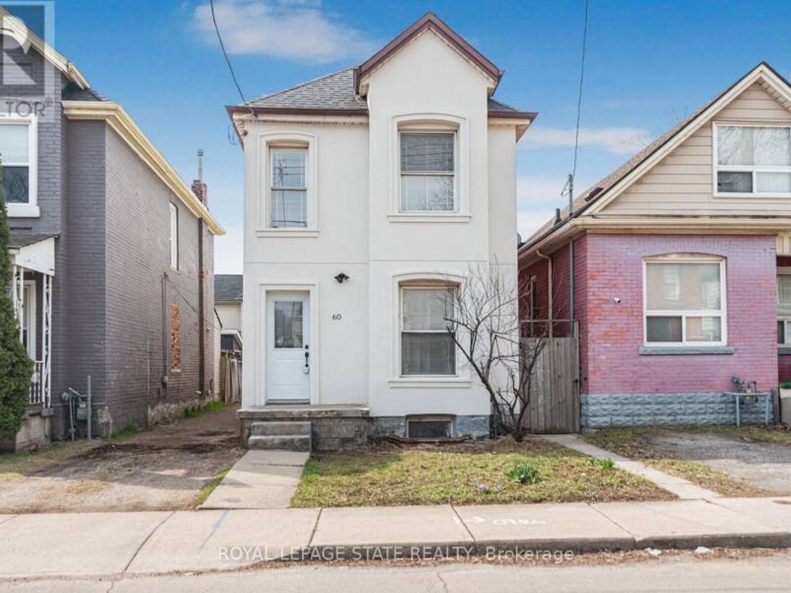 60 KEITH STREET, Hamilton, Ontario L8L 3S3