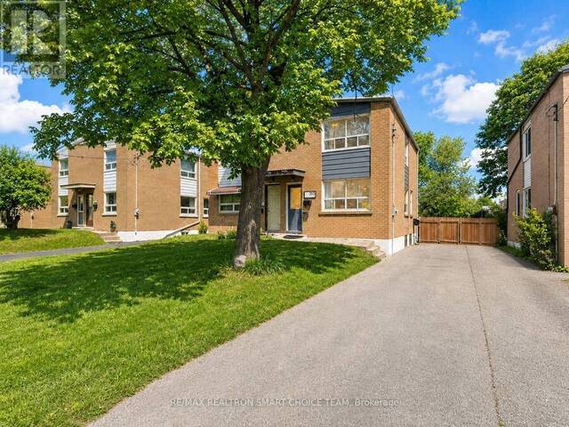 783 BIRCHMOUNT ROAD Toronto Ontario, M1K 1R7 - 3 Bedrooms Home For Sale