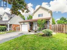 662 MERLIN COURT | Oshawa Ontario | Slide Image One