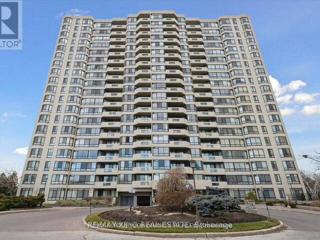511 - 225 BAMBURGH CIRCLE Toronto Ontario, M1W 3X9 - 3 Bedrooms Condo For Sale