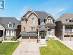 6 FLAY COURT Cookstown Ontario, L0L 1L0