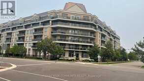 222 - 111 CIVIC SQUARE GATE | Aurora Ontario | Slide Image Two