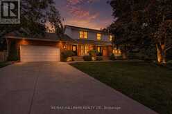 4 DONER STREET | Alliston Ontario | Slide Image One
