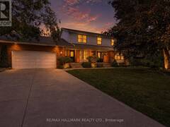 4 DONER STREET Alliston Ontario, L9R 1M5