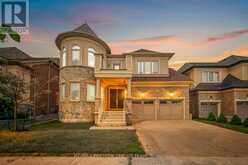 60 CHESNEY CRESCENT | Vaughan Ontario | Slide Image Two