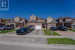 32 SUMMERDALE CRESCENT | Brampton Ontario | Slide Image Three