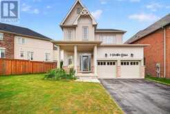 9 PORTER DRIVE | Orangeville Ontario | Slide Image Three