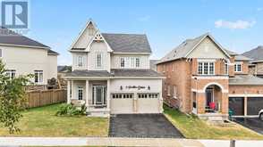 9 PORTER DRIVE | Orangeville Ontario | Slide Image Four
