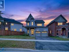 9 PORTER DRIVE Orangeville Ontario, L9W 6Z4