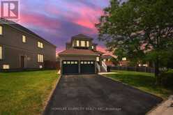 6 ARIA LANE | Brampton Ontario | Slide Image Two
