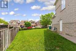 6 ARIA LANE | Brampton Ontario | Slide Image Forty-four