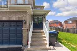 6 ARIA LANE | Brampton Ontario | Slide Image Five
