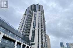 1607 - 202 BURNHAMTHORPE ROAD E | Mississauga Ontario | Slide Image One