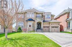 6 FLANDERS ROAD | Brampton Ontario | Slide Image One