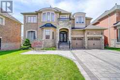 6 FLANDERS ROAD | Brampton Ontario | Slide Image Two