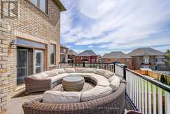 6 FLANDERS ROAD | Brampton Ontario | Slide Image Thirty-six