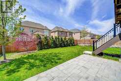 6 FLANDERS ROAD | Brampton Ontario | Slide Image Thirty-seven