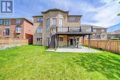 6 FLANDERS ROAD | Brampton Ontario | Slide Image Thirty-eight