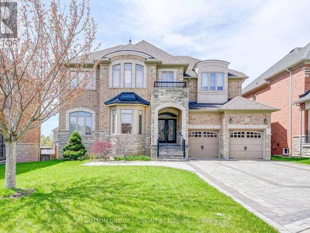 6 FLANDERS ROAD Brampton Ontario, L6X 0W3 - 6 Bedrooms Home For Sale