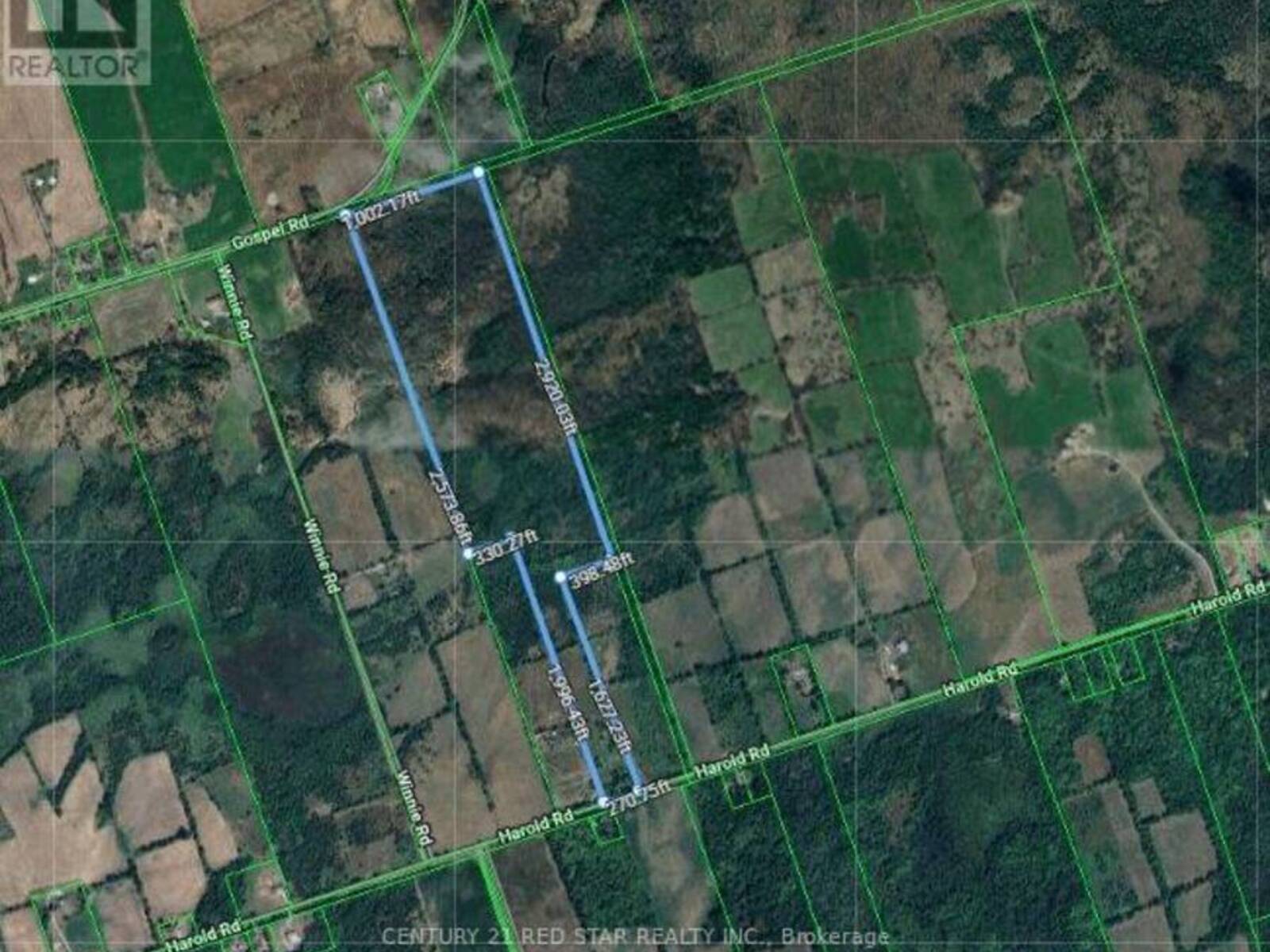 866 HAROLD ROAD, Stirling-Rawdon, Ontario K0K 3E0