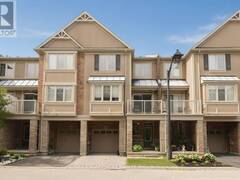 43 - 201 WESTBANK TRAIL Hamilton Ontario, L8J 0H4