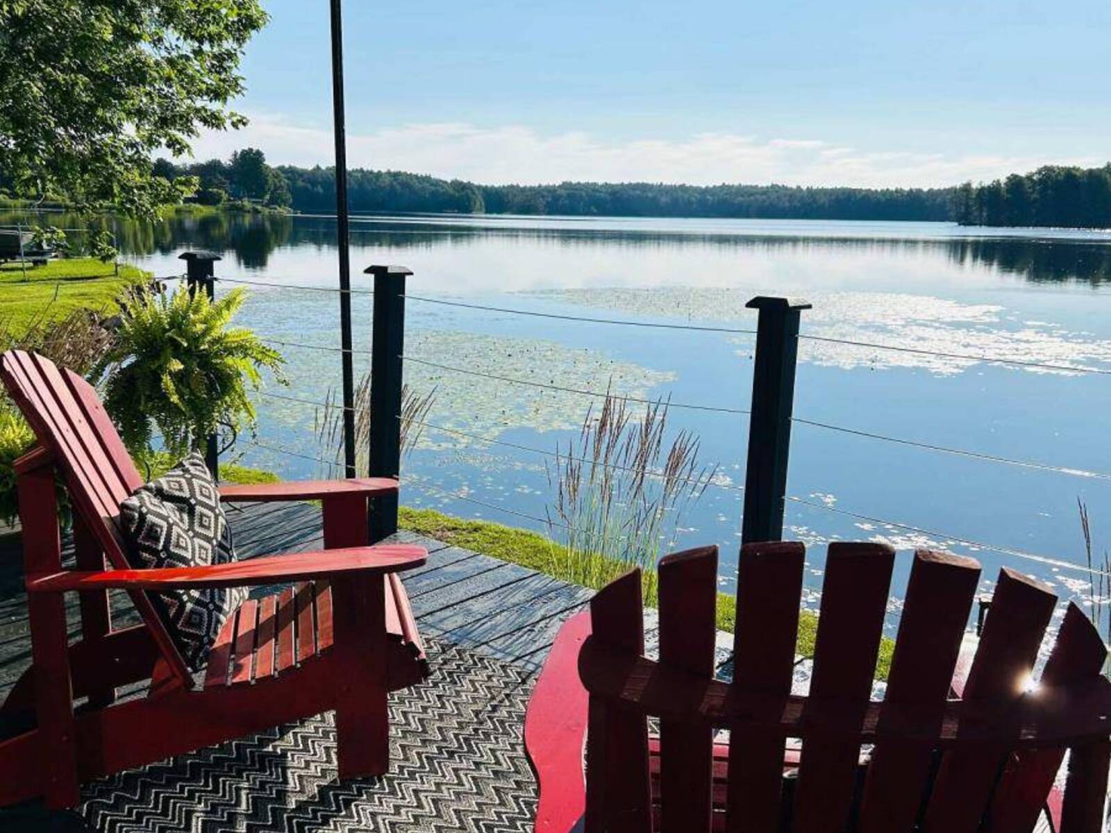 75B TEMPERANCE LAKE ROAD, Athens, Ontario K0E 1B0