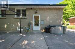 6604 LOCUS AVENUE | Niagara Falls Ontario | Slide Image Forty-five