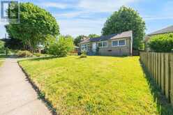 6604 LOCUS AVENUE | Niagara Falls Ontario | Slide Image One