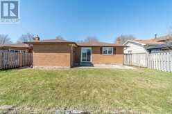 60 LYSANDA AVENUE | London Ontario | Slide Image Forty-three