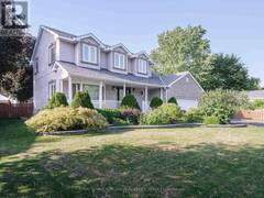 10 PORTER AVENUE Hagersville Ontario, N0A 1H0
