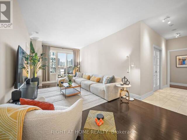 504 - 23 REAN DRIVE Toronto Ontario, M2K 0A5 - 3 Bedrooms Condo For Sale