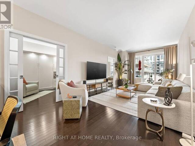504 - 23 REAN DRIVE Toronto Ontario, M2K 0A5 - 3 Bedrooms Condo For Sale